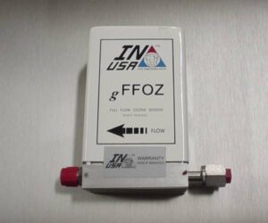 Explore IN USA Corporation's advanced ozone sensors, designed for precise environmental monitoring.