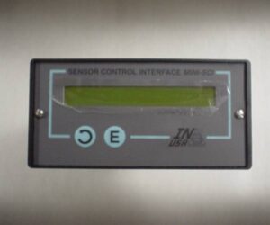 IN USA Corporation Ozone Sensors