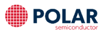Polar Semiconductor Logo