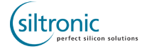 Siltronic Logo