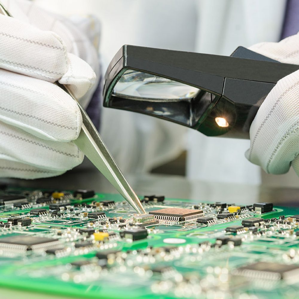 When it comes to semiconductor ozone systems, ensuring the quality of parts and components is of paramount importance.